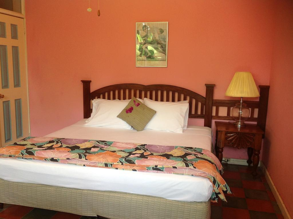 Hotel El Delfin Lívingston Екстериор снимка